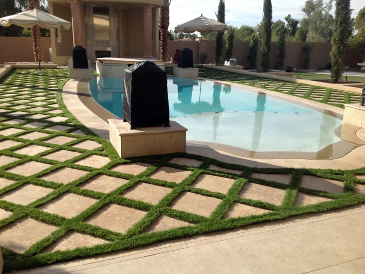 Artificial Turf Springdale South Carolina Lawn Pools Pavers