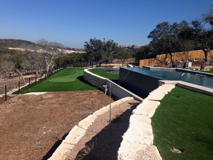 Golf Putting Greens Granite Quarry North Carolina Synthetic