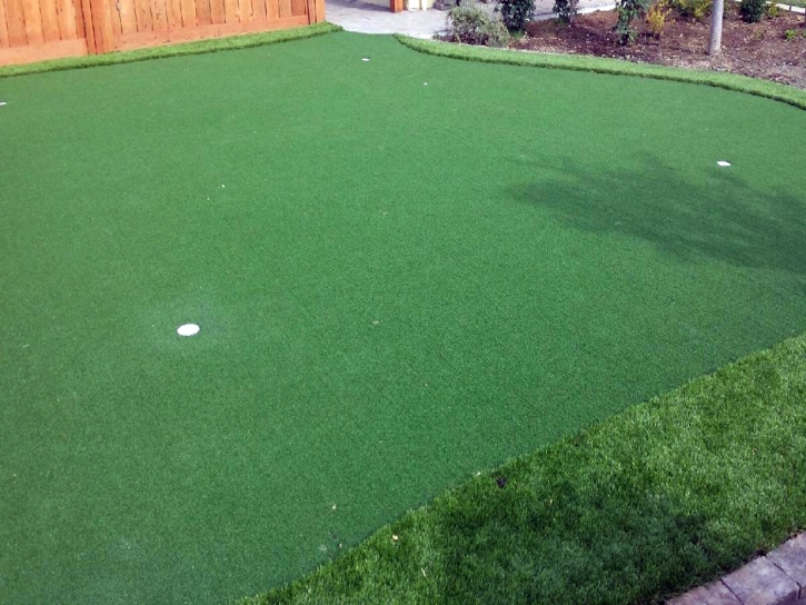 Putting Greens Hildebran North Carolina Synthetic Turf