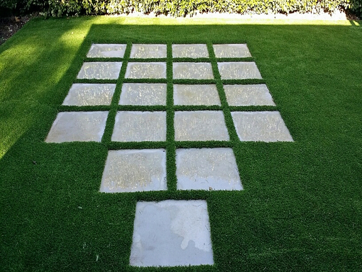 Synthetic Grass Conover North Carolina Landscape Pavers