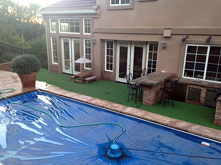 Synthetic Grass Glendale South Carolina Landscape Pools