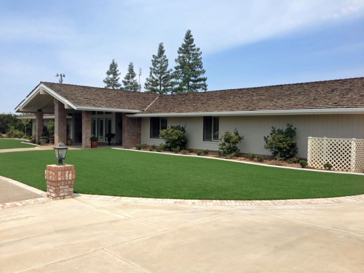 Synthetic Turf Enochville North Carolina Lawn Front Yard