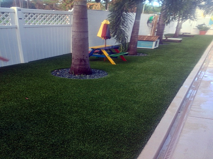 Synthetic Turf Hiddenite North Carolina Lawn Back Yard