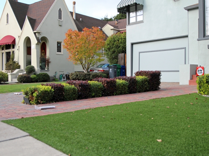 Synthetic Turf Love Valley North Carolina Lawn Front Yard