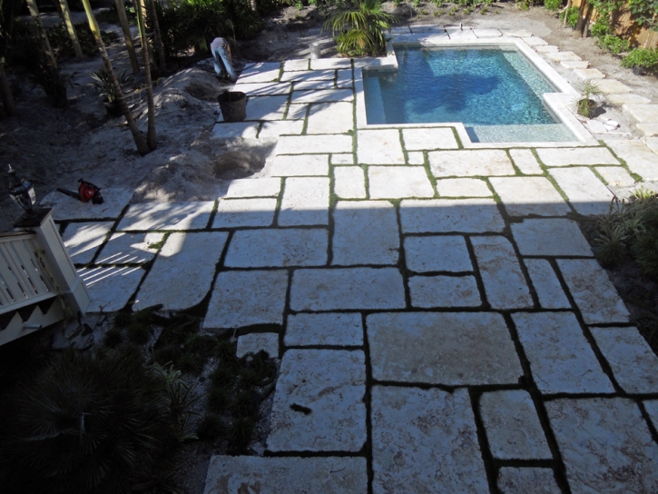 Synthetic Turf Lowesville North Carolina Lawn Pools Pavers