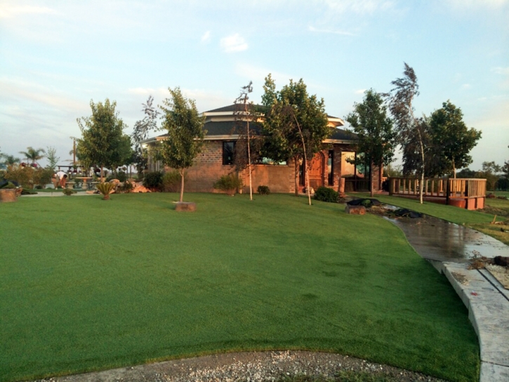 Synthetic Turf Marvin North Carolina Landscape Commercial